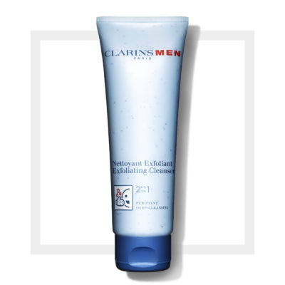 Detergente Esfoliante Viso | Clarins Men