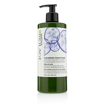 MATRIX | Cleansing Conditioner