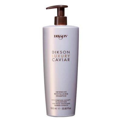 DIKSON | Luxury Caviar Shampoo