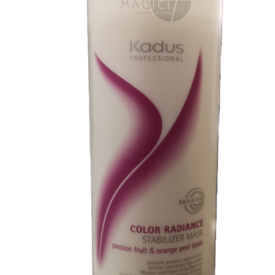 KADUS PROFESSIONAL | Color Radiance Mask