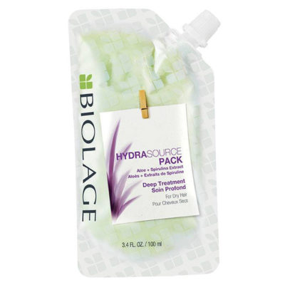 Matrix Biolage | Hydrasource Pack