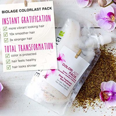 Matrix Biolage | Colorlast Pack