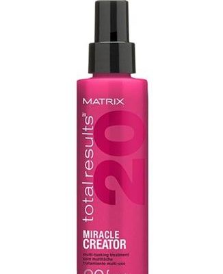 Matrix Total Results | 20 Miracle Creator 200ml