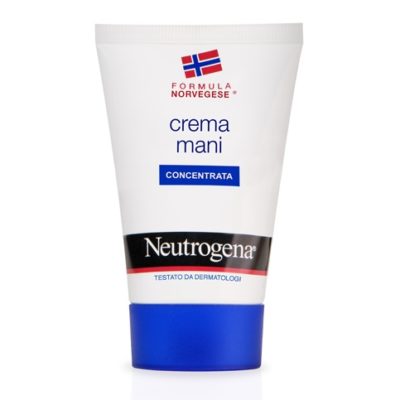 Neutrogena | Crema mani concentrata