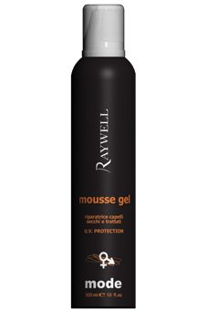 RAYWELL | Mousse gel