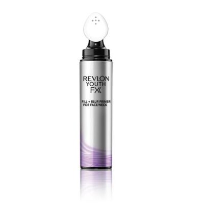 REVLON | Youth fx primer fill + blur per viso & collo