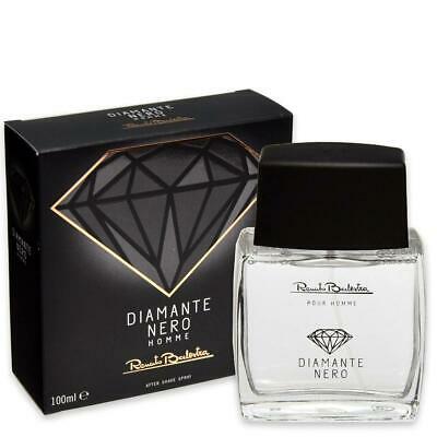 Renato Balestra | Diamante nero After Shave