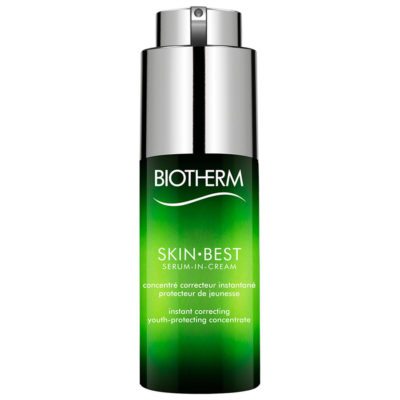 Skin Best Siero in Crema | BIOTHERM