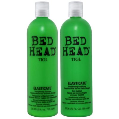 Bed Head Tigi | ELASTICATE