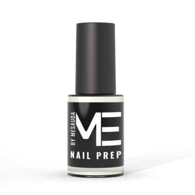 Nail Prep | ME by Mesauda