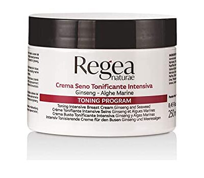 REGEA | Crema Seno Tonificante Intensiva