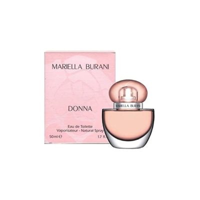 MARIELLA BURANI | Edt DONNA 100ml Tester