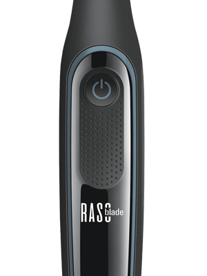 RASO-BLADE | HAIRON