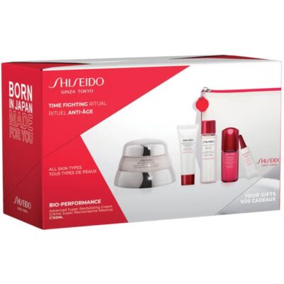 SHISEIDO | Cofanetto Anti-Age