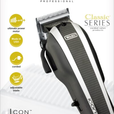 WAHL | Icon