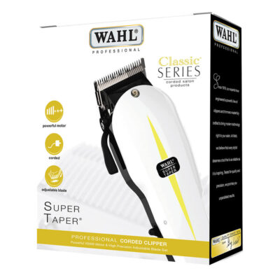 WAHL | Super Taper