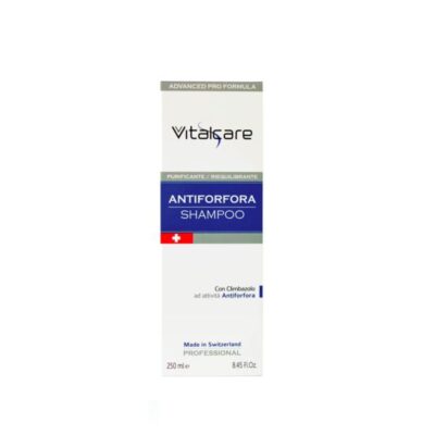 VITALCARE | Shampoo antiforfora