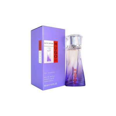 HUGO BOSS |  Pure Purple 50ml edp