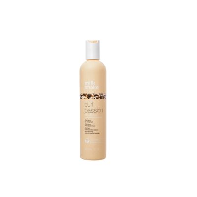 Z.ONE Milk Shine | Curl Passion shampoo 300ml