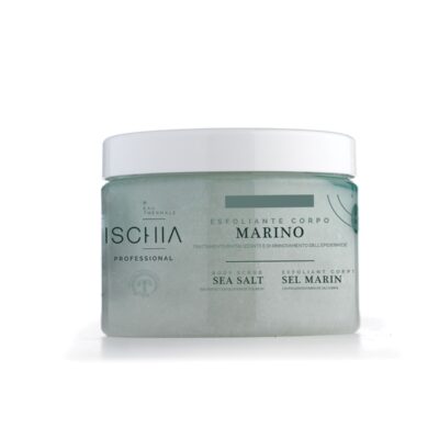 ISCHIA EAU THERMALE | Esfoliante Marino