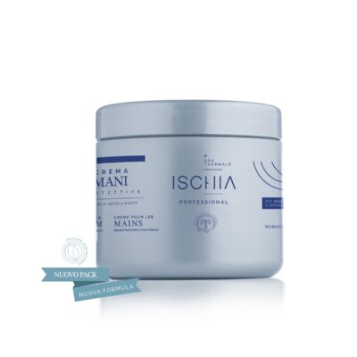 ISCHIA EAU THERMALE | Crema Mani Protettiva