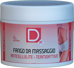 DERMACUTE | Fango Da Massaggio