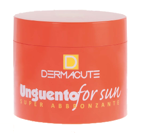 DERMACUTE | Unguento Solare