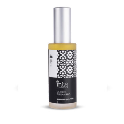 INTAJ | Olio di Argan Bio Biologico 100%