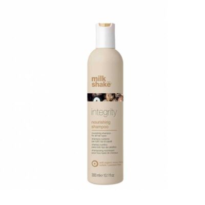 Z.ONE Milk Shake | Integrity Nourishing Shampoo