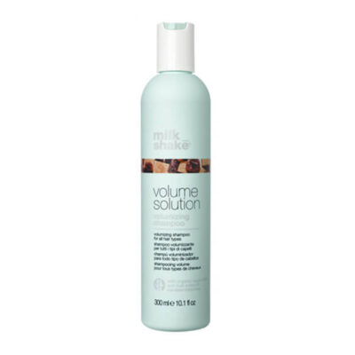 Z.ONE Milk Shake | Volume Solution Shampoo