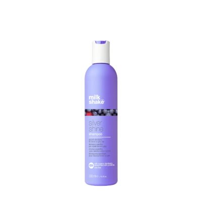 Z.ONE Milk Shake | Silver Shine Shampoo