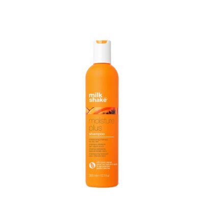 Z.ONE Milk Shake | Moisture Plus Shampoo