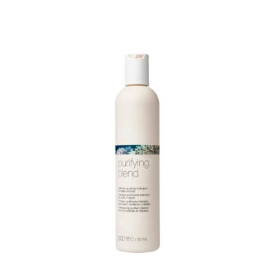 Z.ONE Milk Shake | Purifying Blend Shampoo