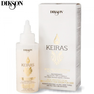 DIKSON KEIRAS | Siero Ricostruzione Age Protection