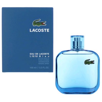 LACOSTE | Eau de Lacoste bleu