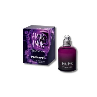 CACHAREL | Amor Amor Tentation 30ml