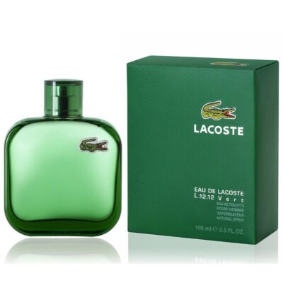 LACOSTE | Eau de Lacoste Vert