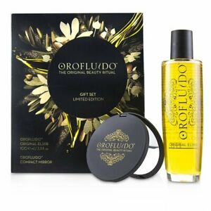 ORO FLUIDO | Gift Set