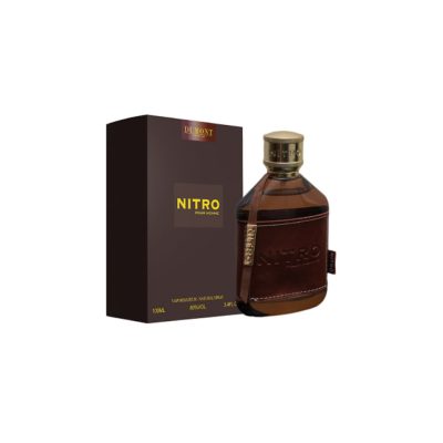 NITRO Pour Homme