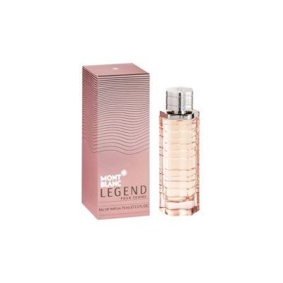 MONT BLANC | Legend pour femme Tester 75ml