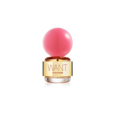 DSQUARED2 | Want Pink Ginger 100ml