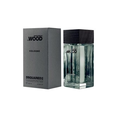 DSQUARED 2 |  HE WOOD COLOGNE 150ml (tester)