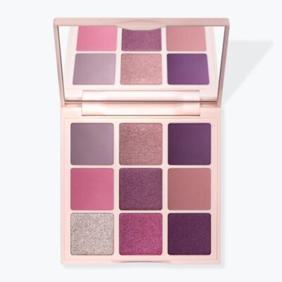 MESAUDA | Blooming Flower Palette