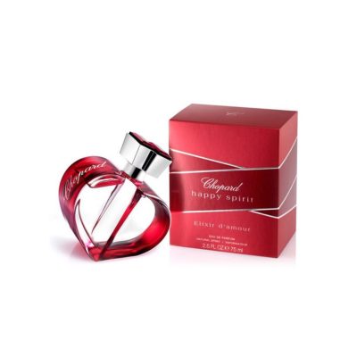 CHOPARD | Happy Spirit Elixir d’Amour 75ml