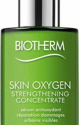 BIOTHERM | Skin Oxygen Siero Antiossidante