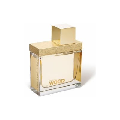 DSQUARED2 | She Wood Golden Light Wood