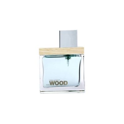 DSQUARED2 | She Wood Crystal Creek Wood 100ml tester