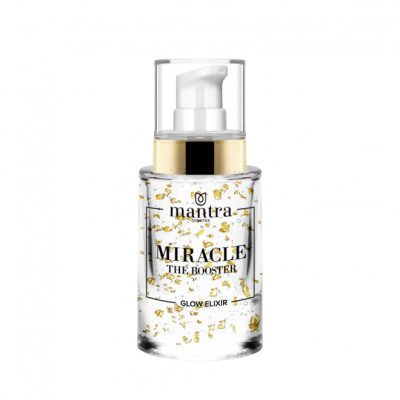 MANTRA COSMETICS | Miracle the Booster 50ml