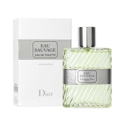 DIOR | Eau Sauvage edt 200ml