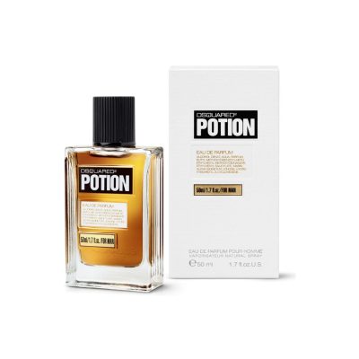 DSQUARED2| Potion eau de parfum